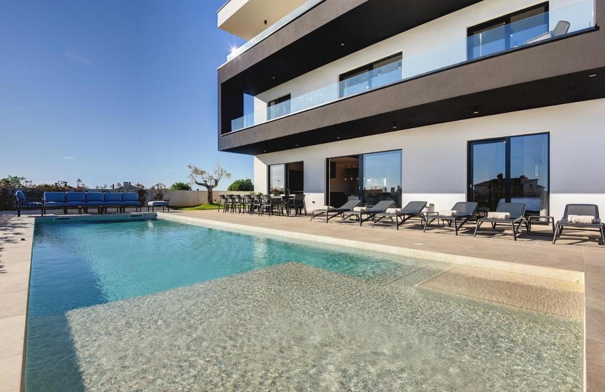 Villa Aquarius PUY 외부 사진