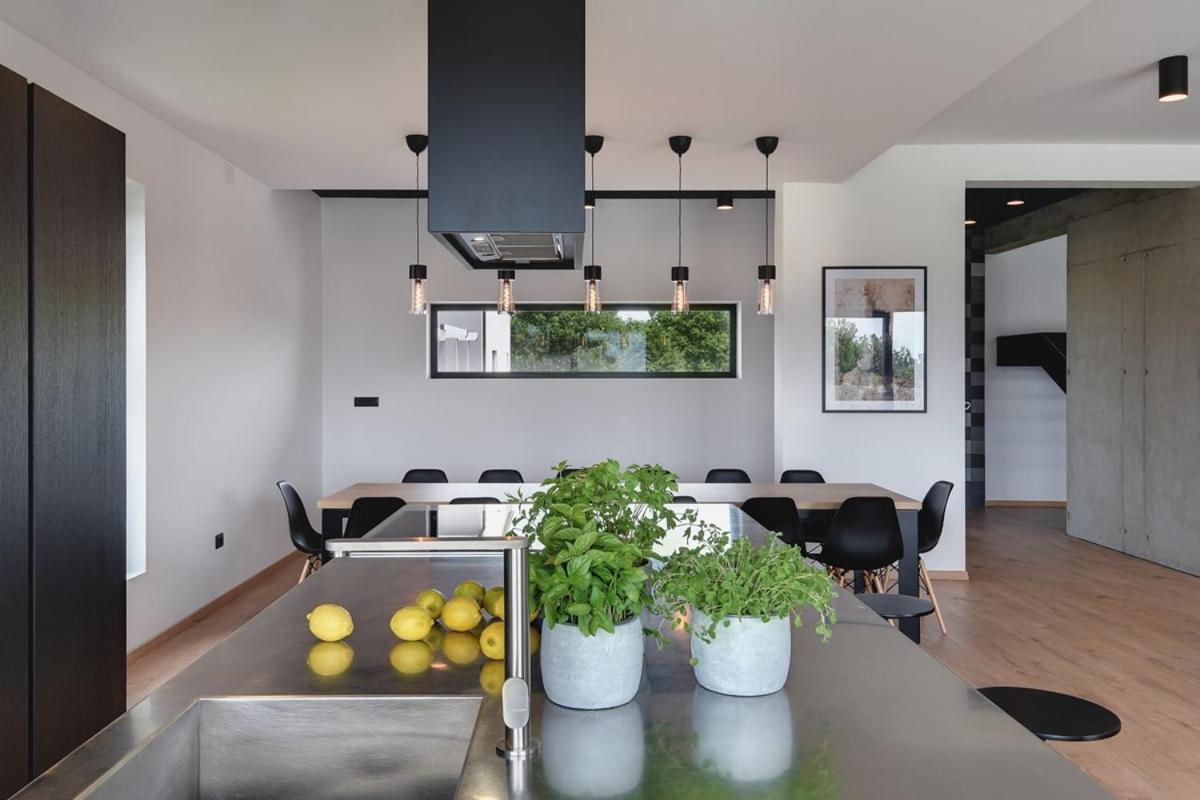 Villa Aquarius PUY 외부 사진